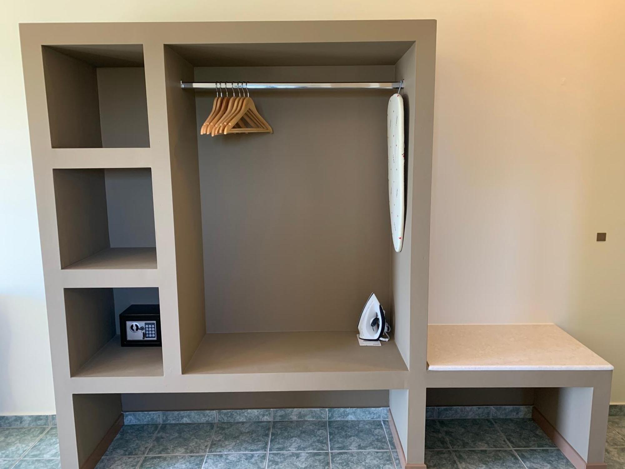 Galini Apartments ترابيزاكي المظهر الخارجي الصورة