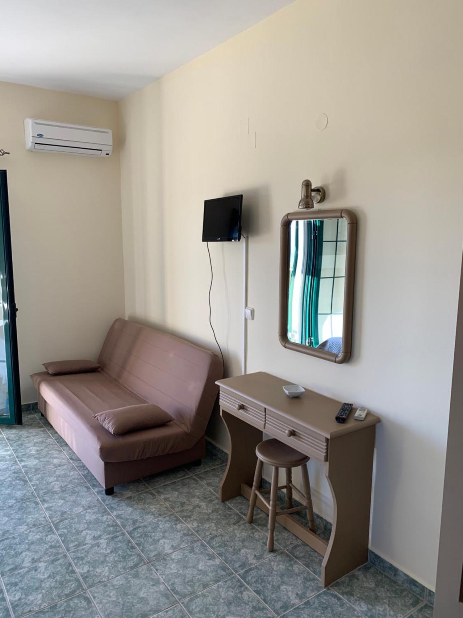 Galini Apartments ترابيزاكي المظهر الخارجي الصورة
