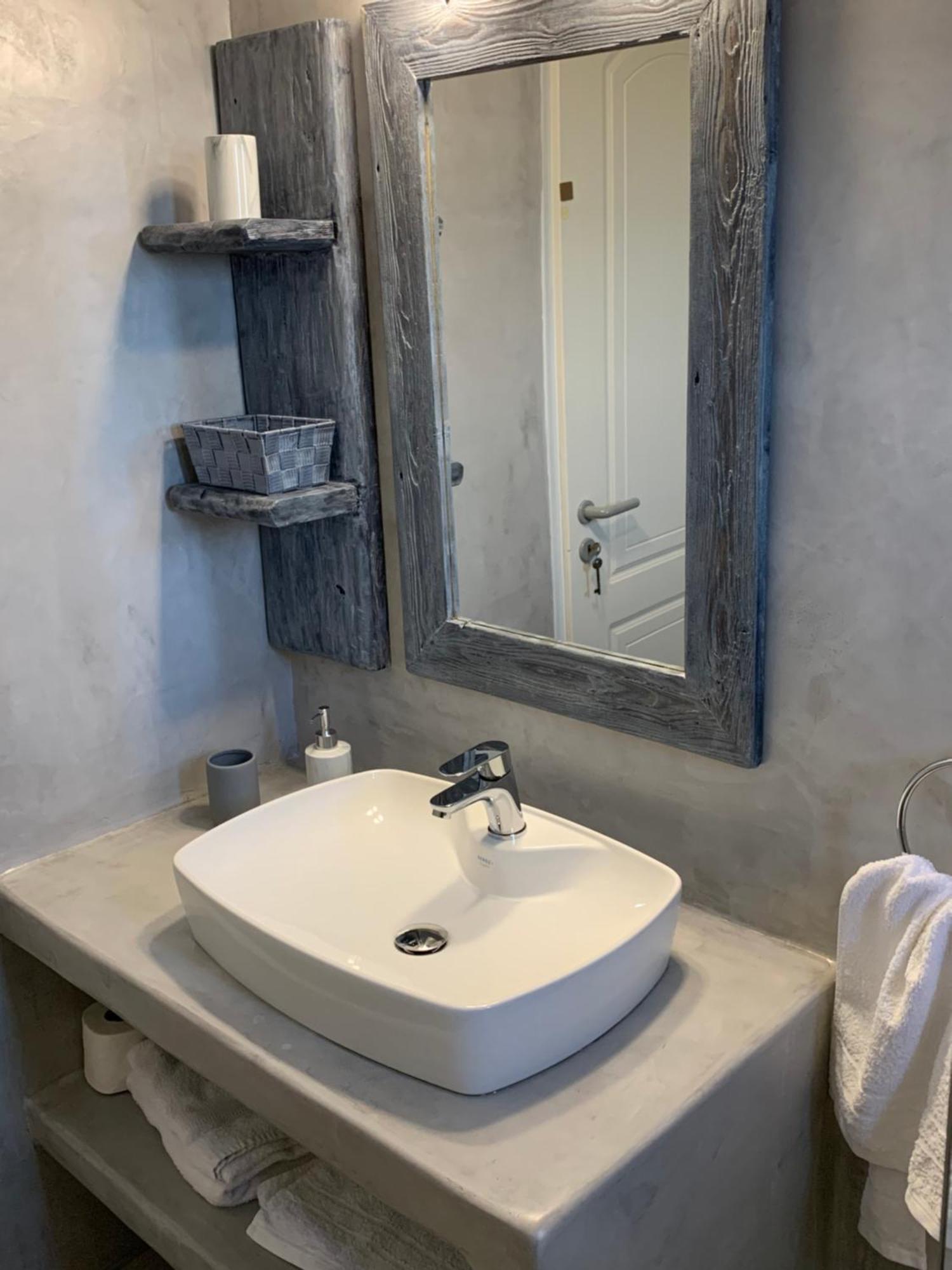Galini Apartments ترابيزاكي المظهر الخارجي الصورة