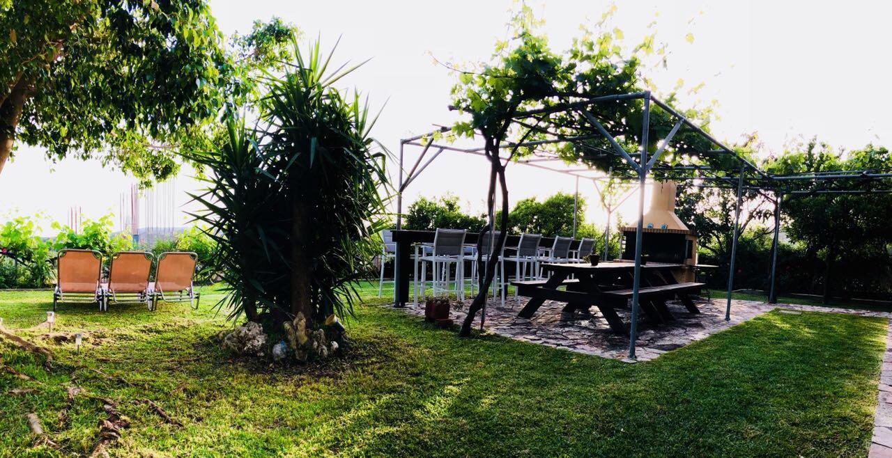Galini Apartments ترابيزاكي المظهر الخارجي الصورة