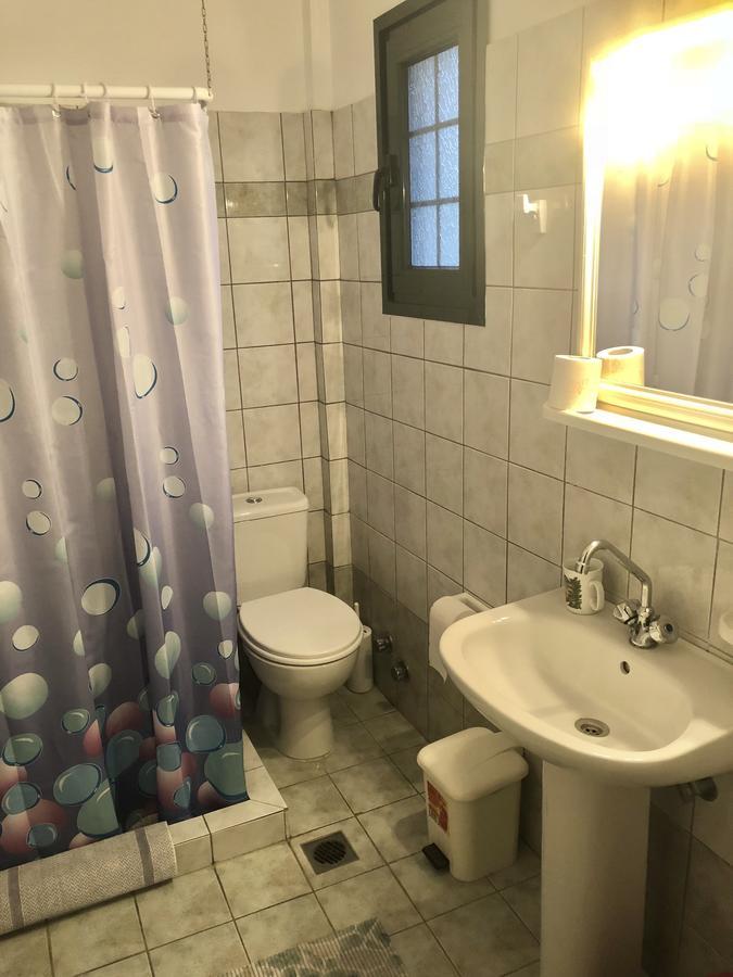 Galini Apartments ترابيزاكي المظهر الخارجي الصورة