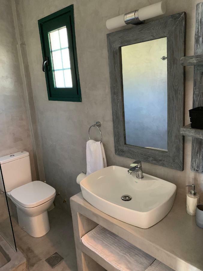 Galini Apartments ترابيزاكي المظهر الخارجي الصورة