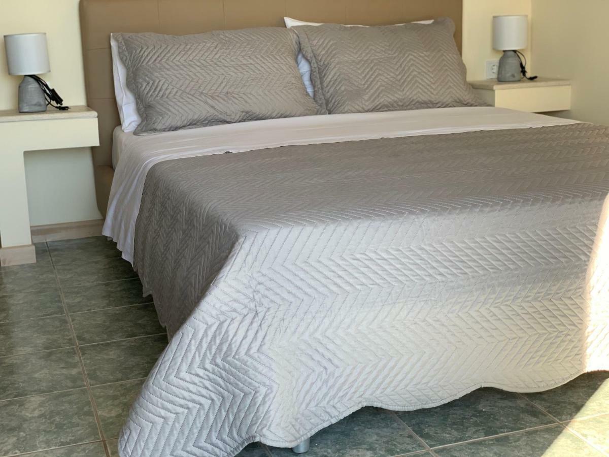 Galini Apartments ترابيزاكي المظهر الخارجي الصورة