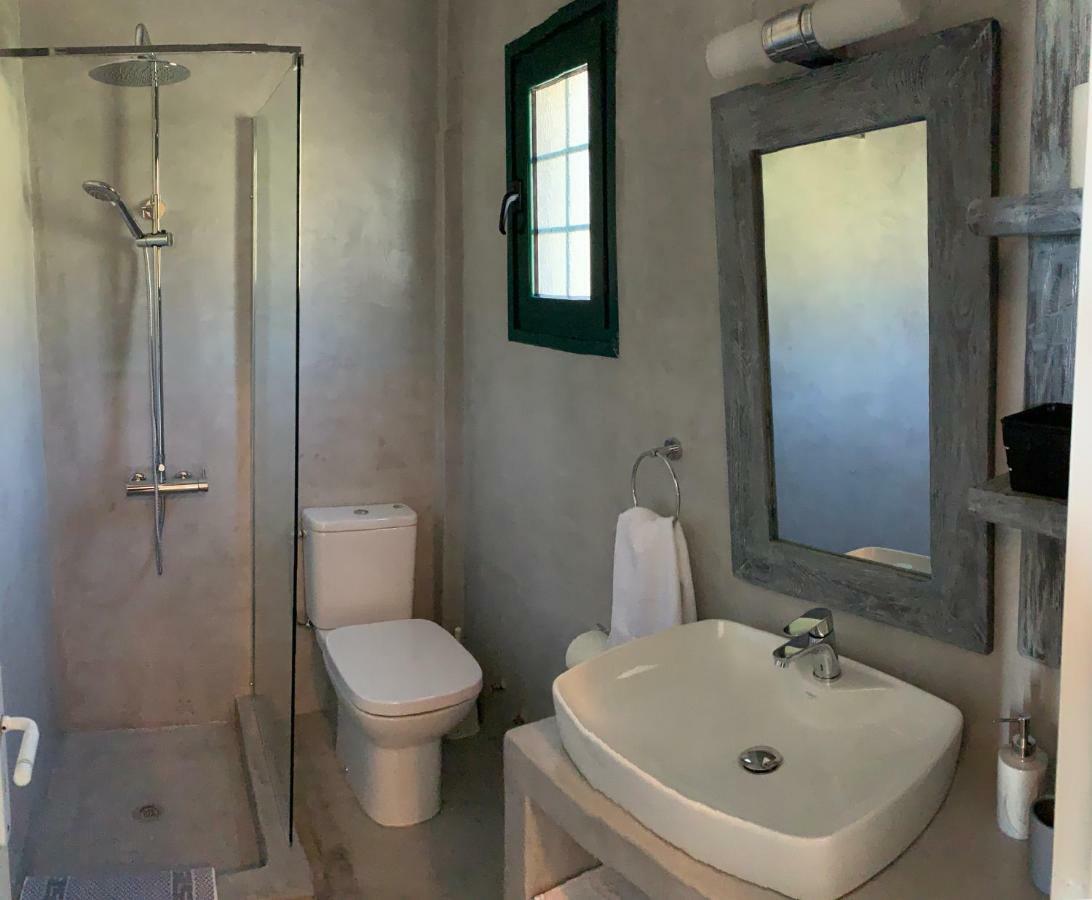 Galini Apartments ترابيزاكي المظهر الخارجي الصورة