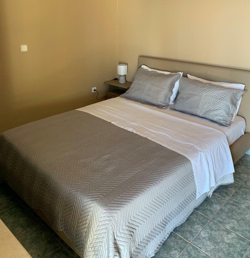 Galini Apartments ترابيزاكي المظهر الخارجي الصورة